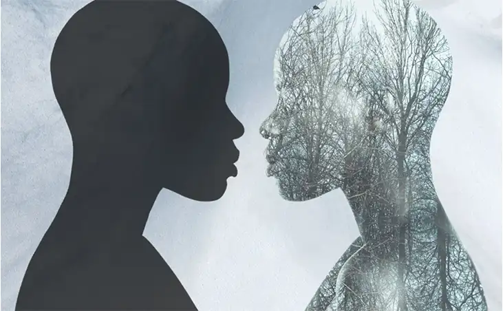 The Role of Genetics and Environment in Shaping Human Psychology